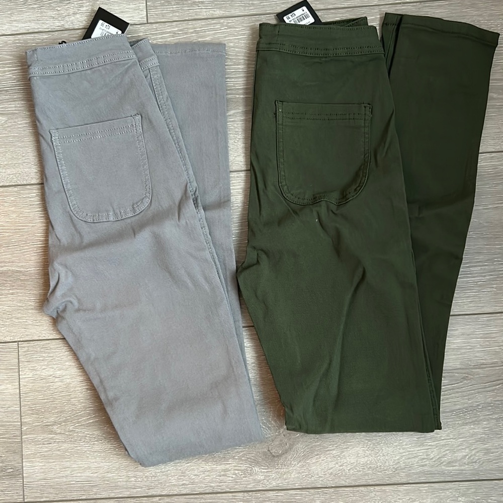 JC and Jo Jeans size Medium